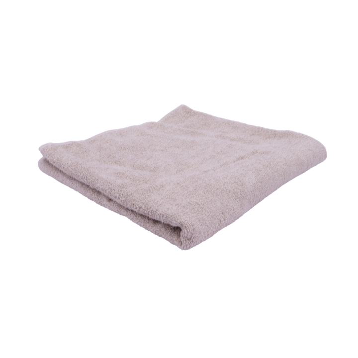 Håndklæde Sand (50x100cm)