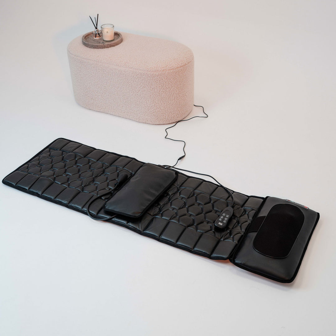 Massagemåtte fra Massage Pro 20,5x51 cm