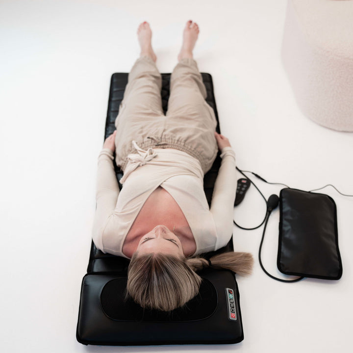 Massagemåtte fra Massage Pro 20,5x51 cm