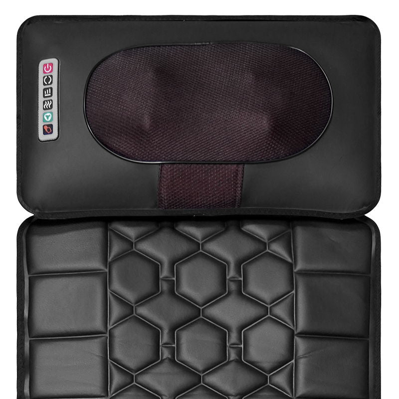 Massagemåtte fra Massage Pro 20,5x51 cm