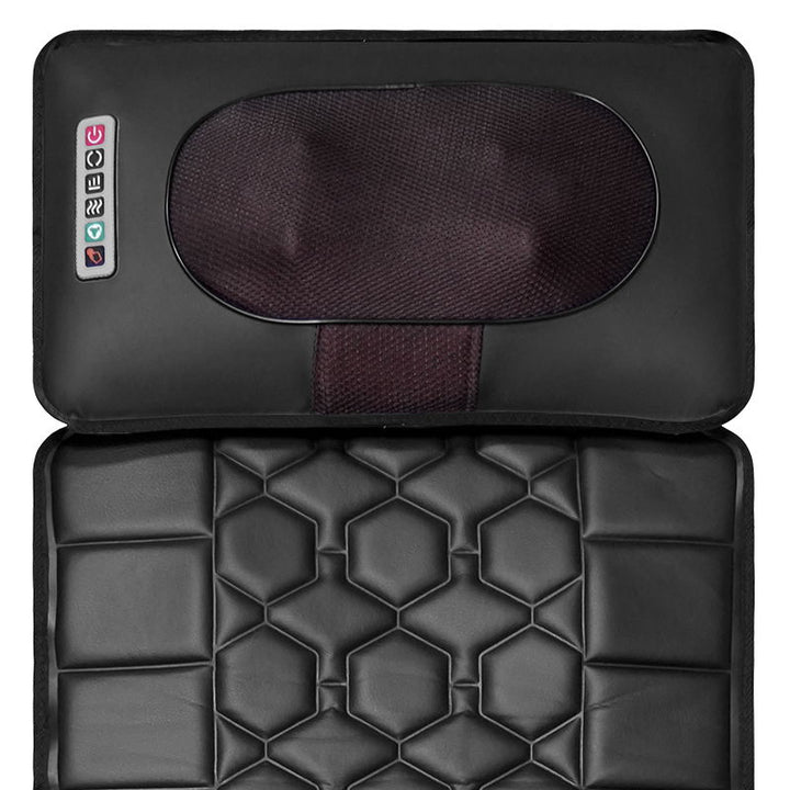 Massagemåtte fra Massage Pro 20,5x51 cm