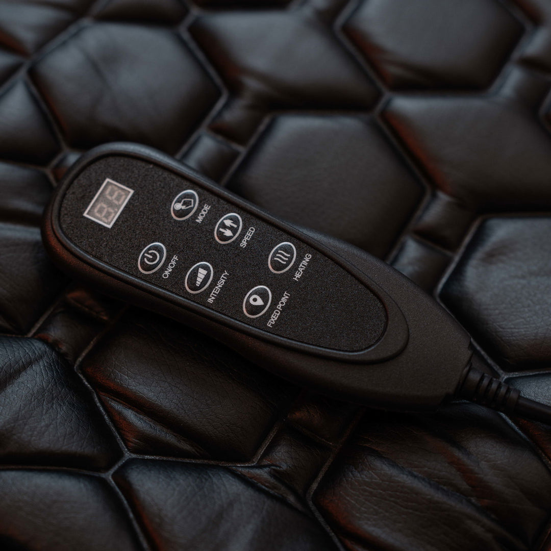 Massagemåtte fra Massage Pro 20,5x51 cm