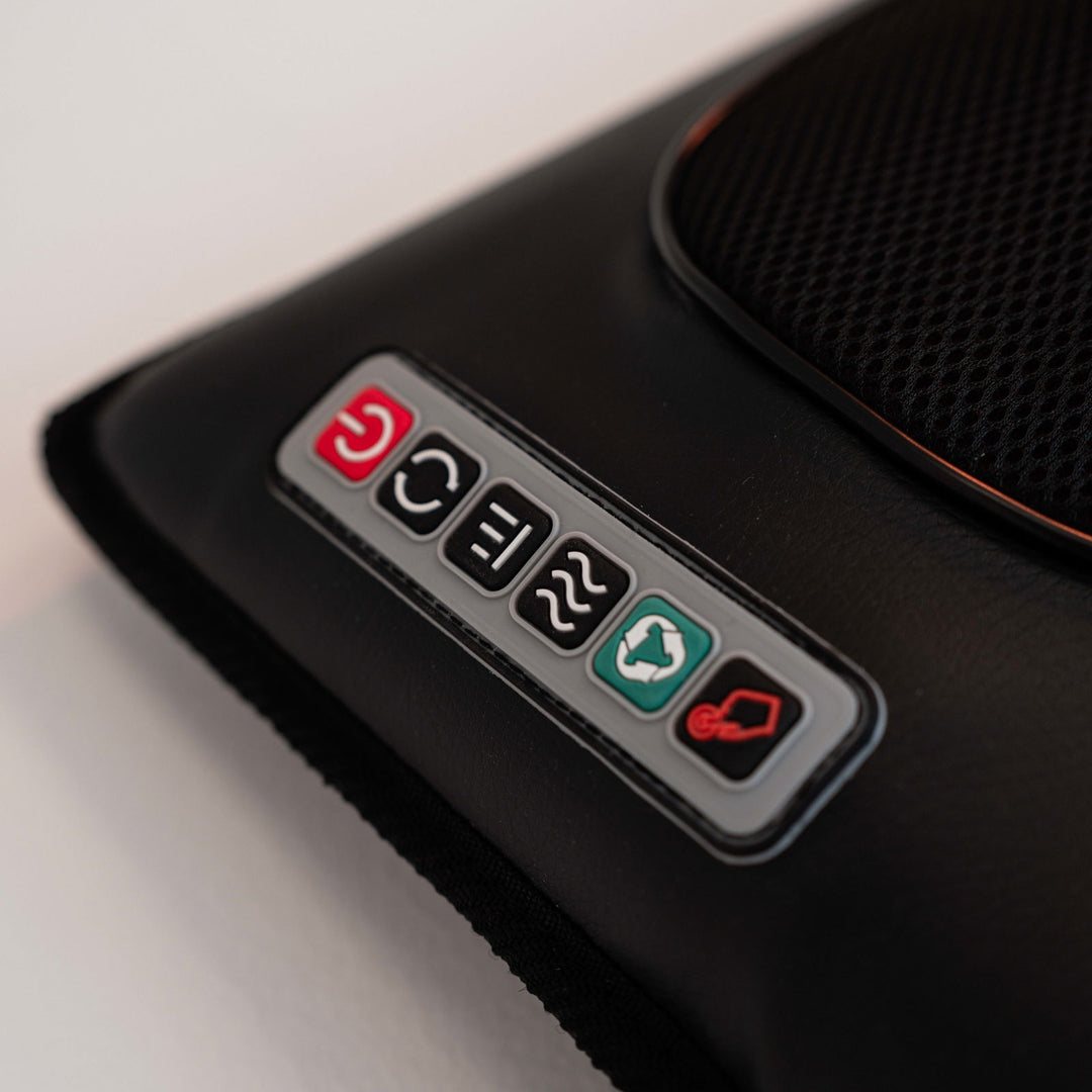 Massagemåtte fra Massage Pro 20,5x51 cm