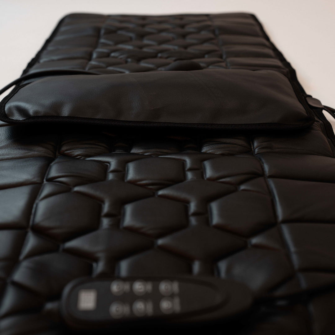 Massagemåtte fra Massage Pro 20,5x51 cm