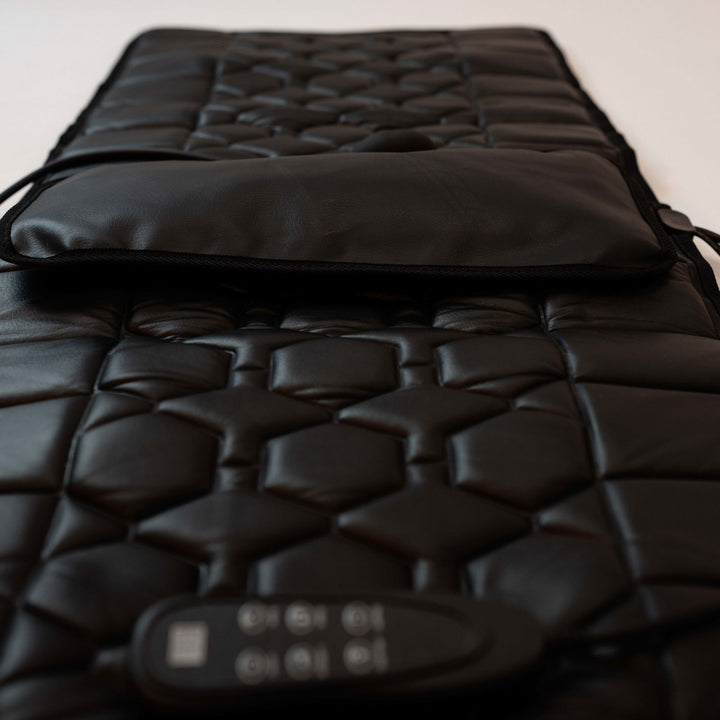 Massagemåtte fra Massage Pro 20,5x51 cm