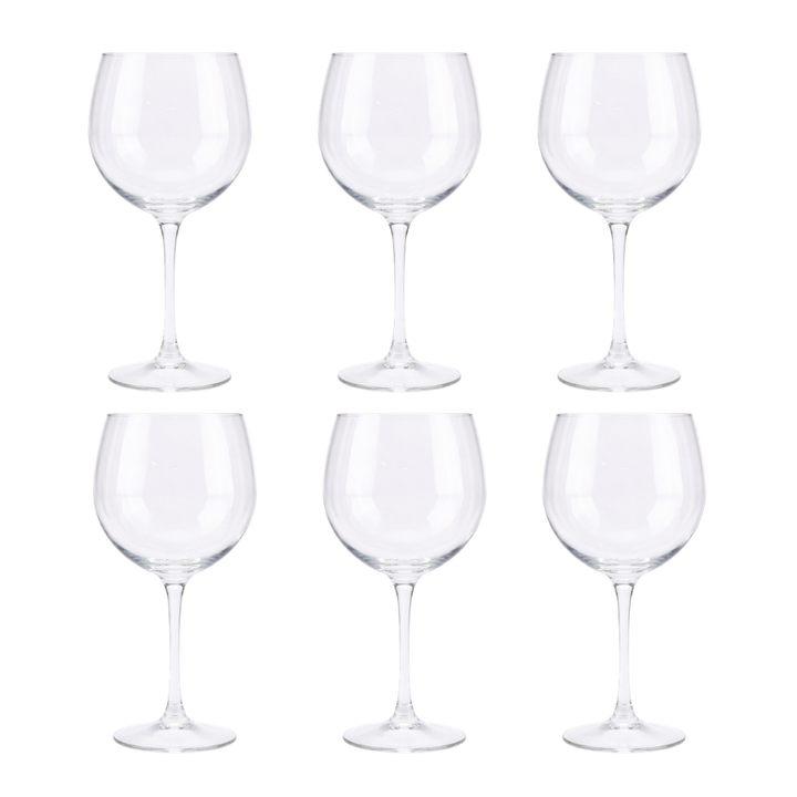 6 stk. Cocktailglas LUMINARC (70cl)