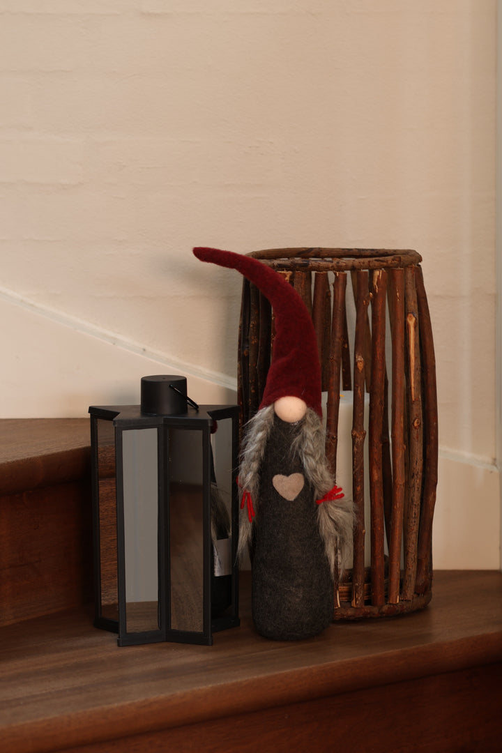 Nisse Par BAY (10x9x49cm)