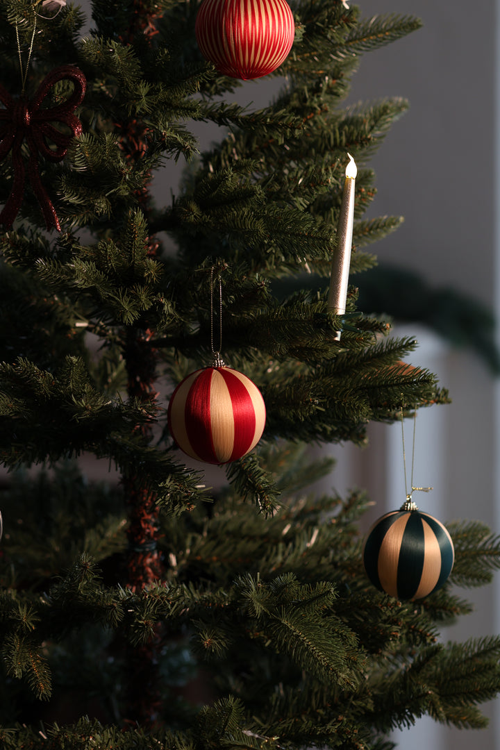 Kunstig Juletræ Grøn (180cm)