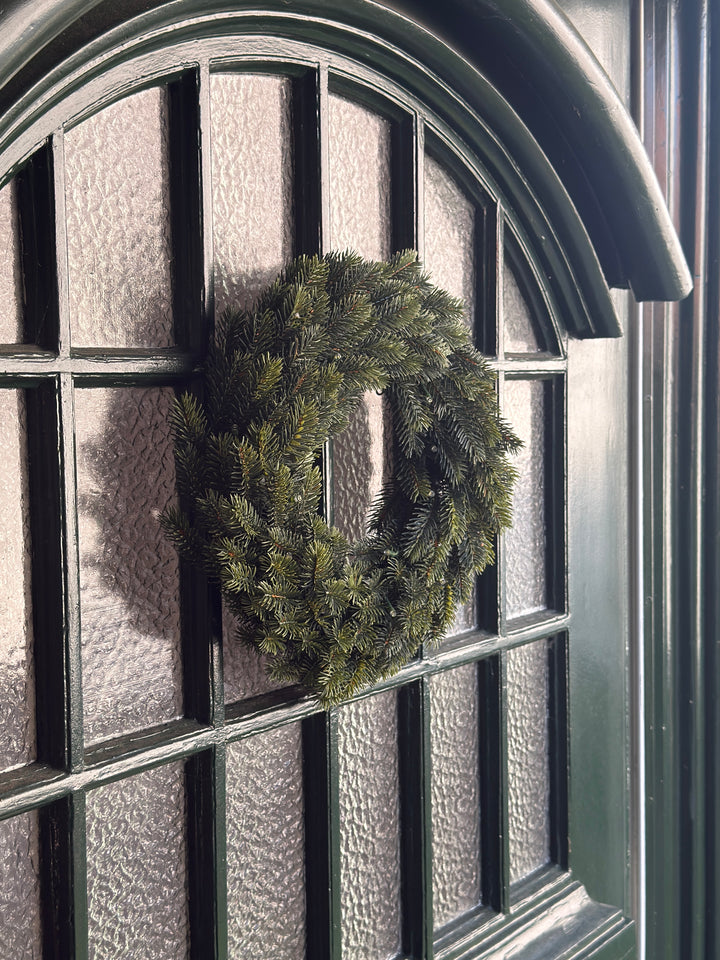 Grankrans m. 49 LED (40cm)