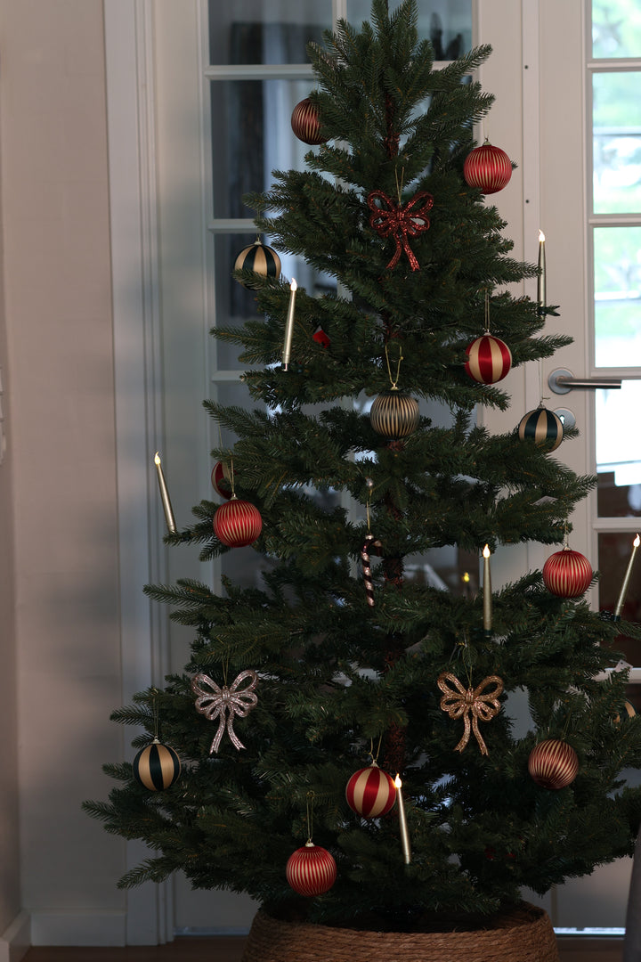 Kunstig Juletræ Grøn (180cm)