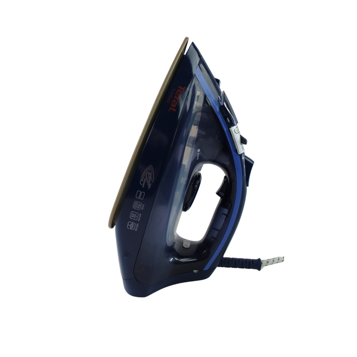 Tefal - Dry & Steam Iron FV1739
