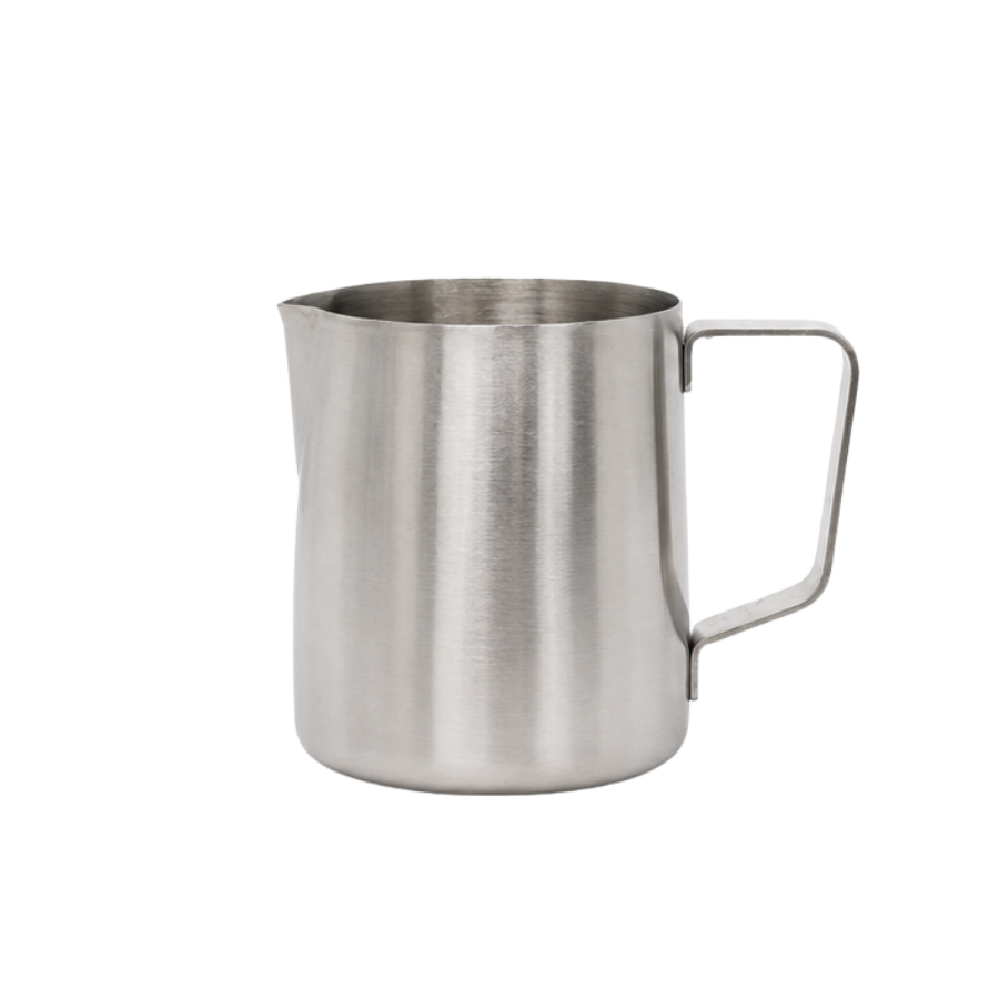 Mælkekande 400ml Rustfri Stål