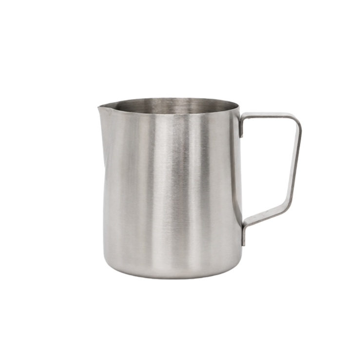 Mælkekande 400ml Rustfri Stål