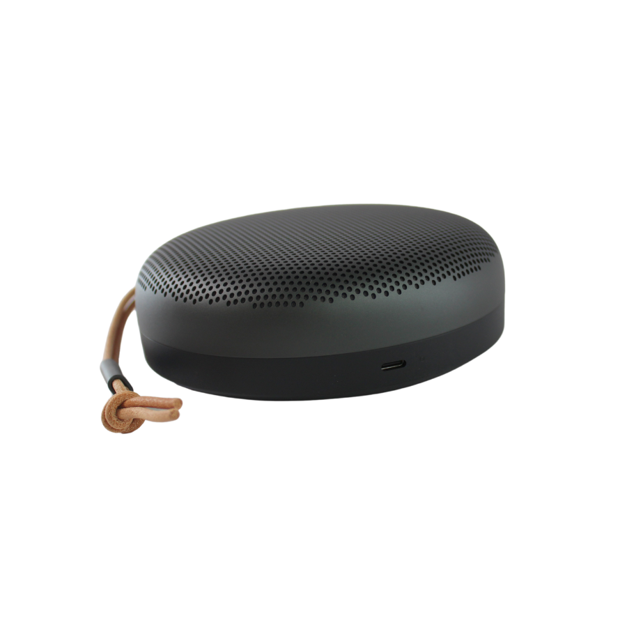 Bang & Olufsen - Beosound A1 2nd Gen Black Anthracite