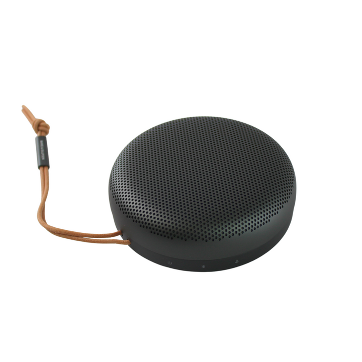 Bang & Olufsen - Beosound A1 2nd Gen Black Anthracite