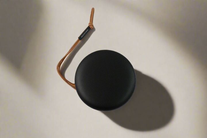 Bang & Olufsen - Beosound A1 2nd Gen Black Anthracite