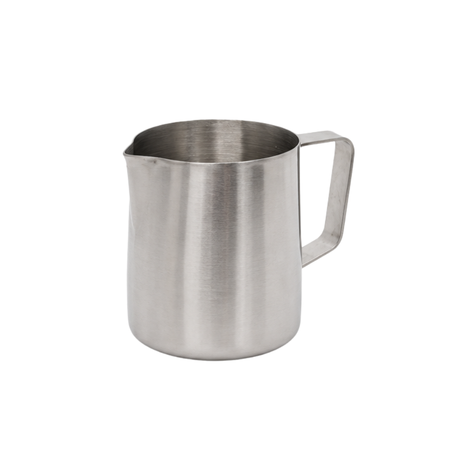 Mælkekande 400ml Rustfri Stål