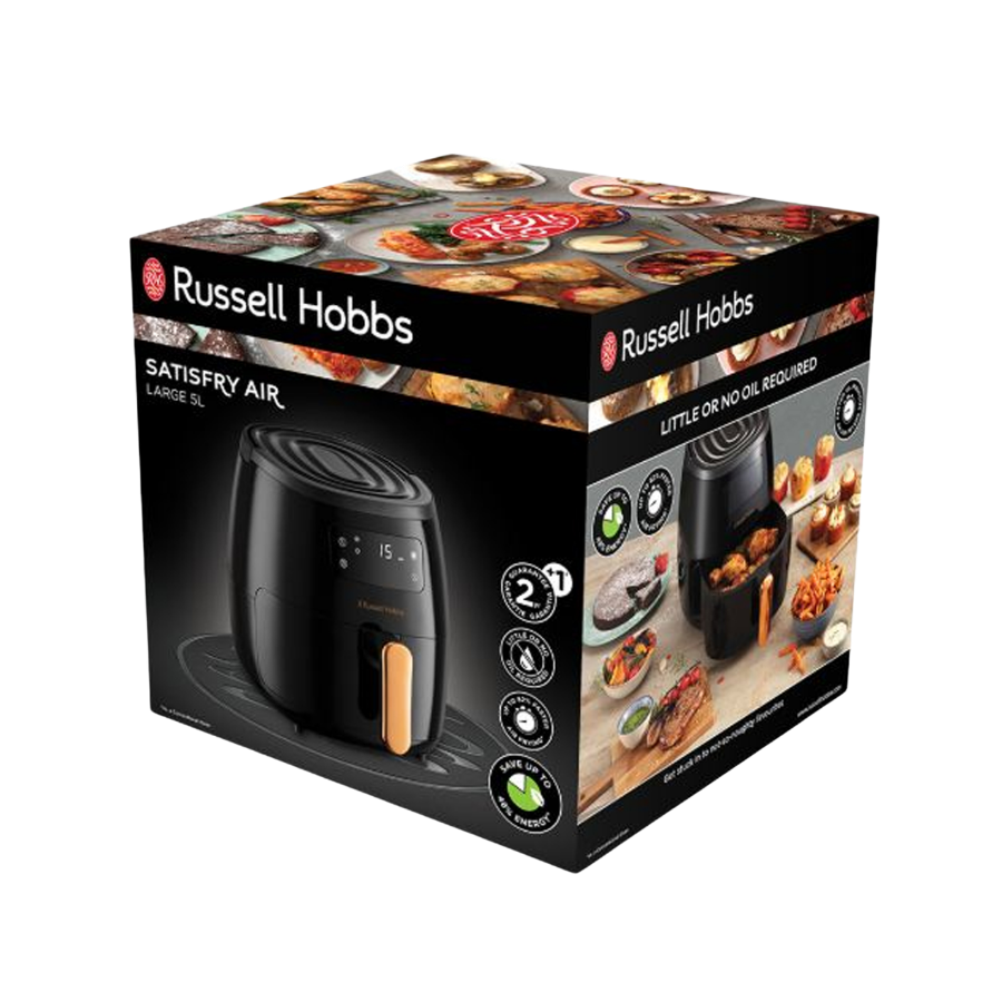 Airfryer Russell Hobbs SatisFry Air Large 5l
