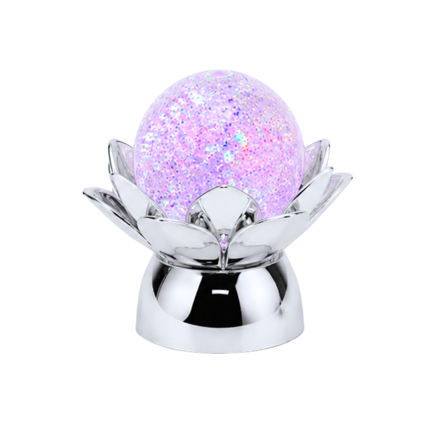 Åkandelampe LED (3xAAA excl.)