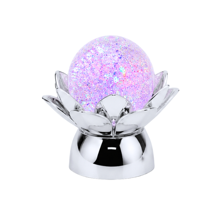 Åkandelampe LED (3xAAA excl.)