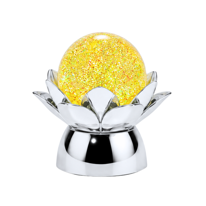 Åkandelampe LED (3xAAA excl.)