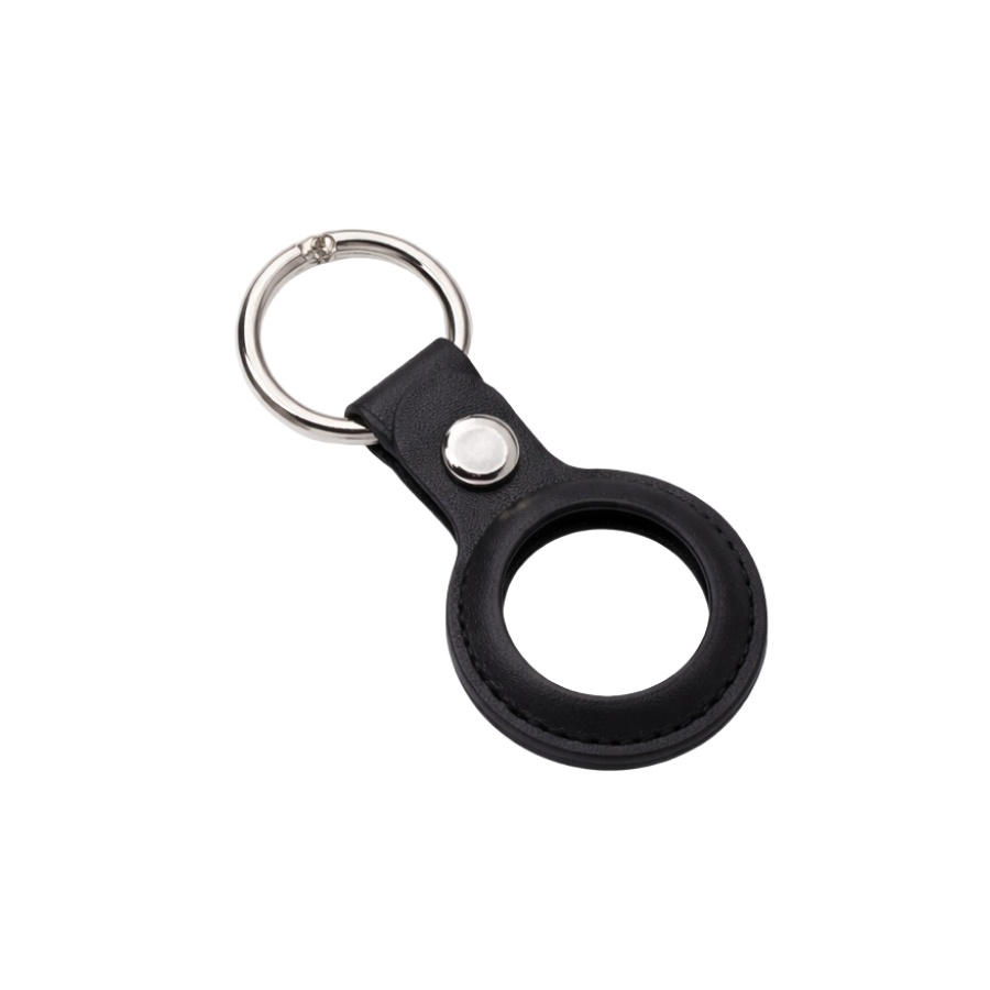 Apple Airtag m. Keyhanger