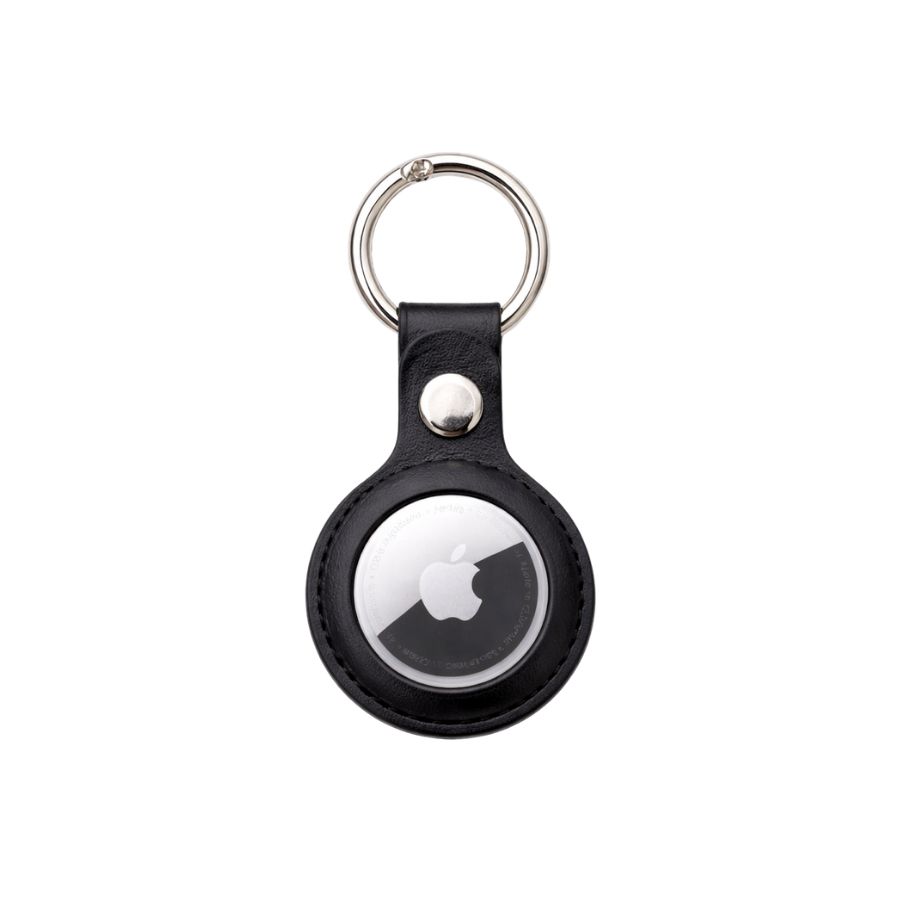 Apple Airtag m. Keyhanger