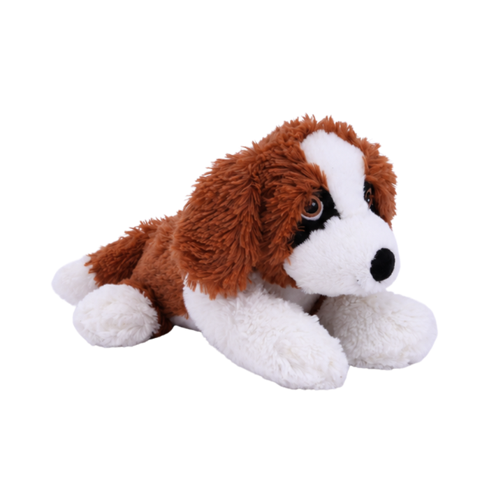 Bamse Hund ( 32cm) Brun