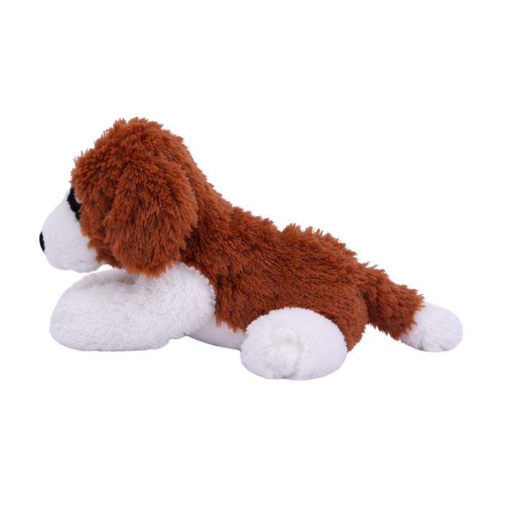 Bamse Hund ( 32cm) Brun