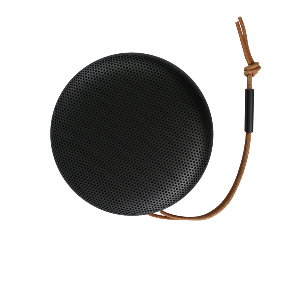 Bang & Olufsen - Beosound A1 2nd Gen Black Anthracite