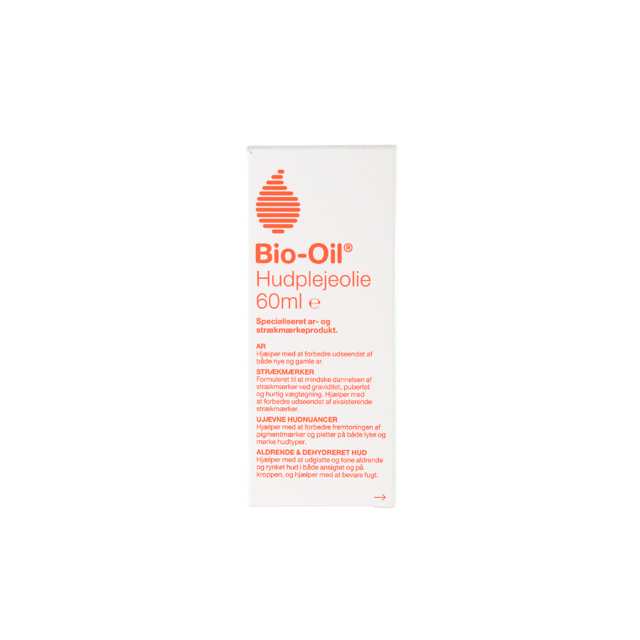 Bio Oil (60ml)