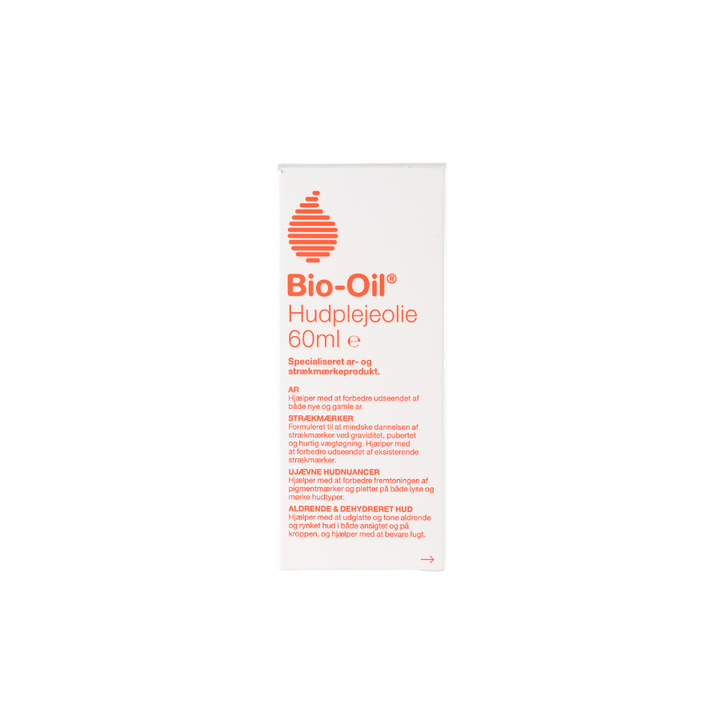 Bio Oil (60ml)