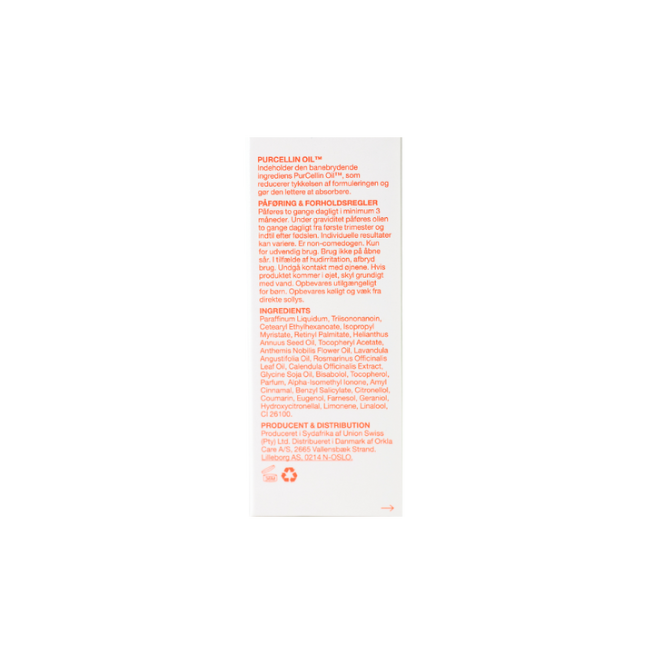 Bio Oil (60ml)