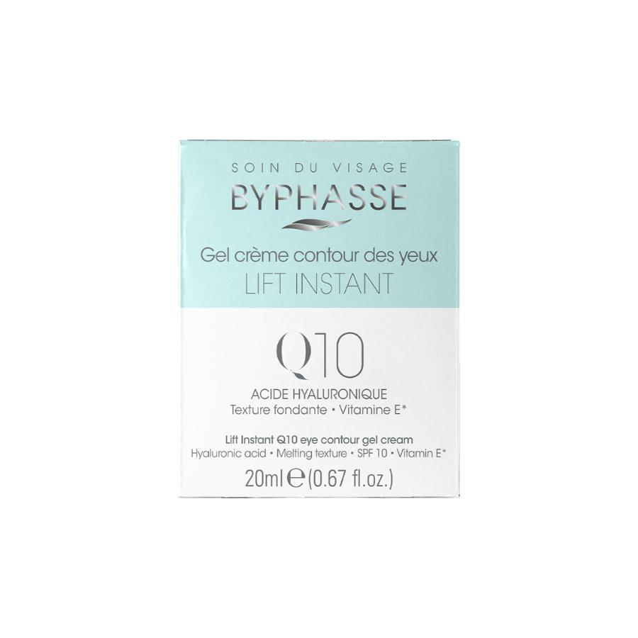 ByPhasse - Lift Instant Q10 Cream (20ml)