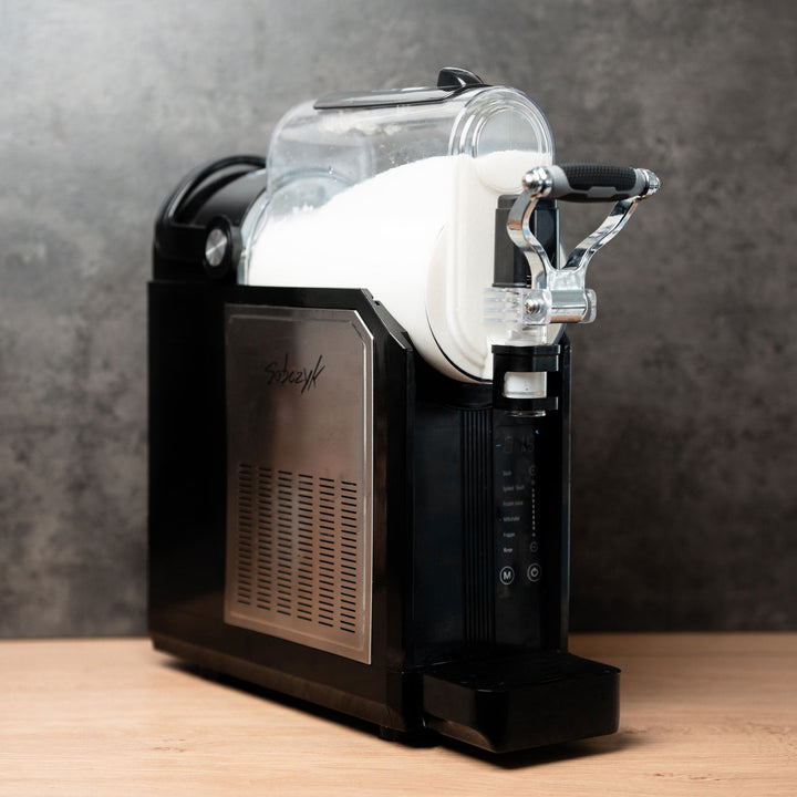 Casper Sobczyk - Slush Ice Maker 3L