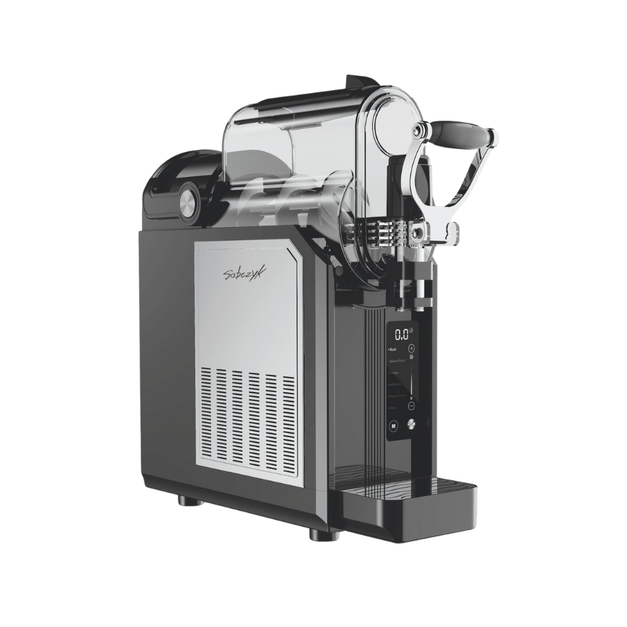 Casper Sobczyk - Slush Ice Maker 3L