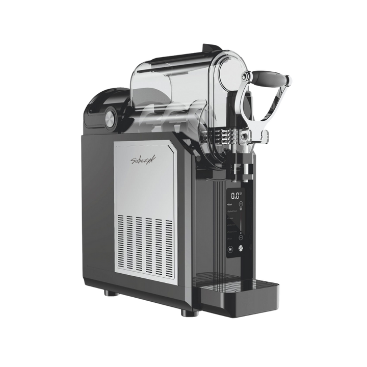 Casper Sobczyk - Slush Ice Maker 3L