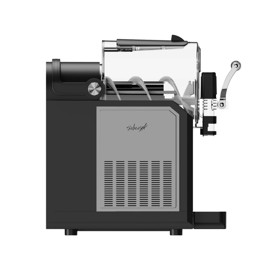 Casper Sobczyk - Slush Ice Maker 3L