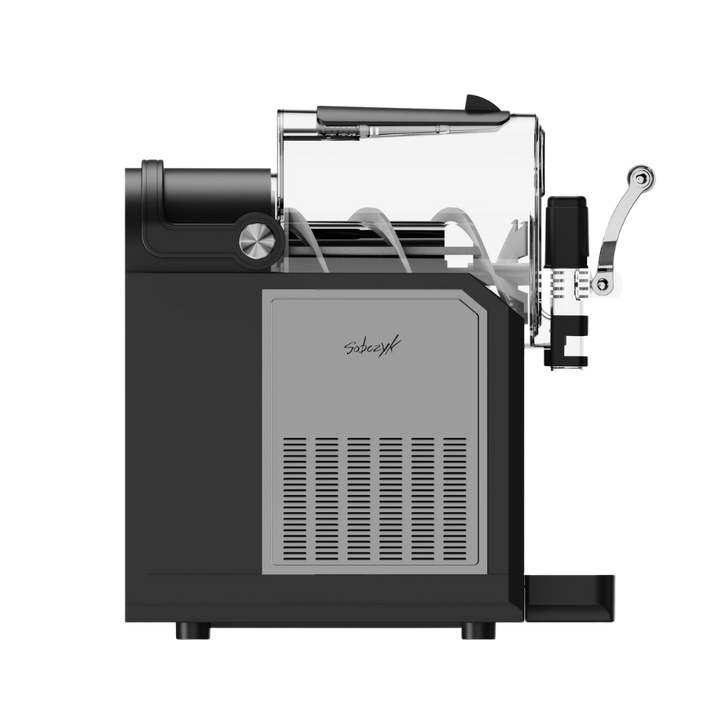 Casper Sobczyk - Slush Ice Maker 3L