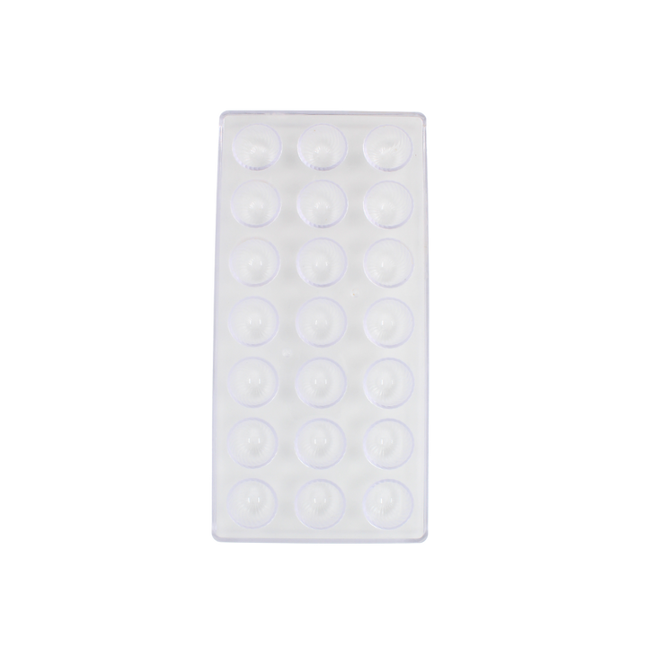 Chokoladeform (27,6x13,7cm) Rillet