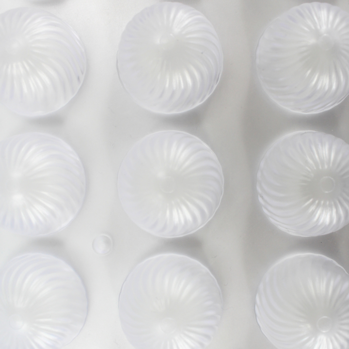 Chokoladeform (27,6x13,7cm) Rillet