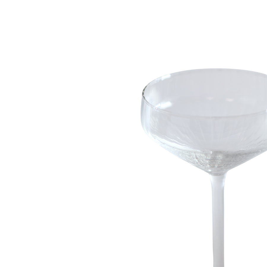 Cocktail Glas 4 stk (300ml)