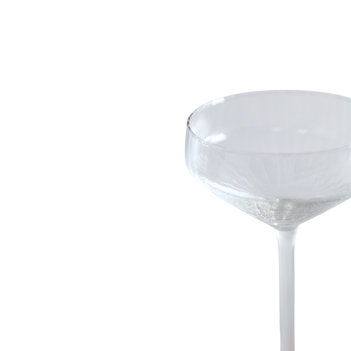 Cocktail Glas 4 stk (300ml)