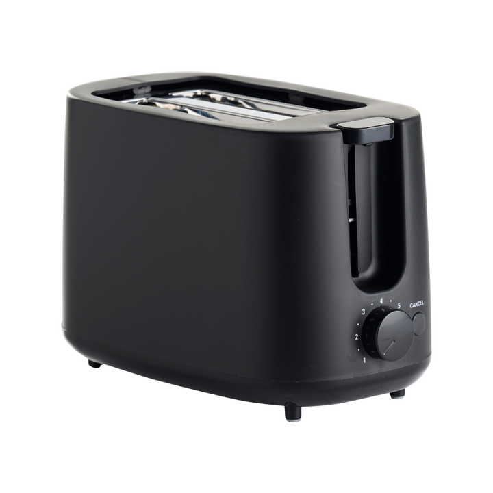 DAY - Brødrister 650-750W Sort