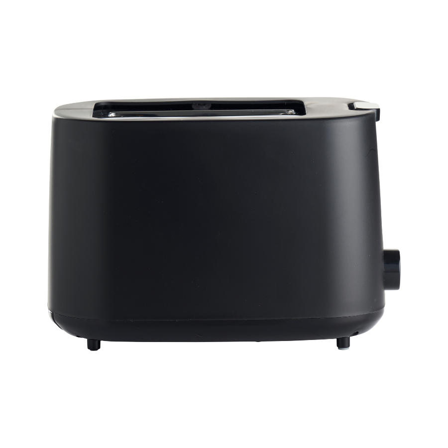 DAY - Brødrister 650-750W Sort