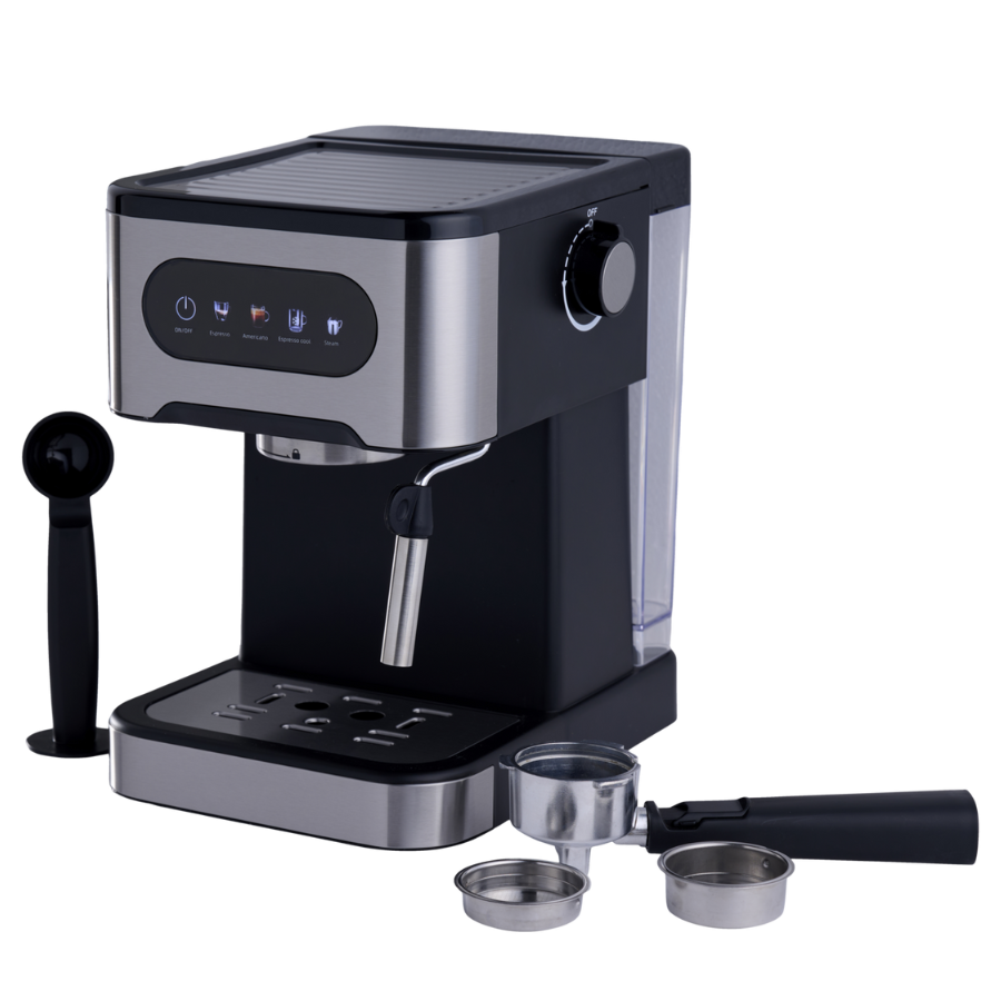 DAY - Espressomaskine (1350 Watt)