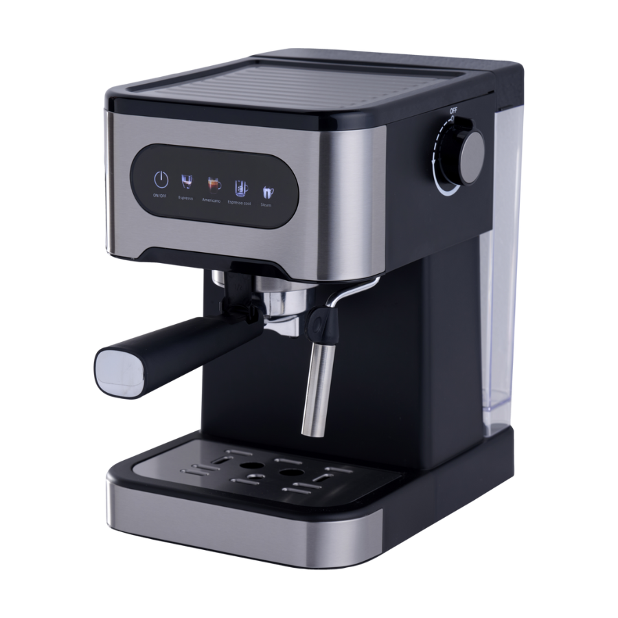 DAY - Espressomaskine (1350 Watt)