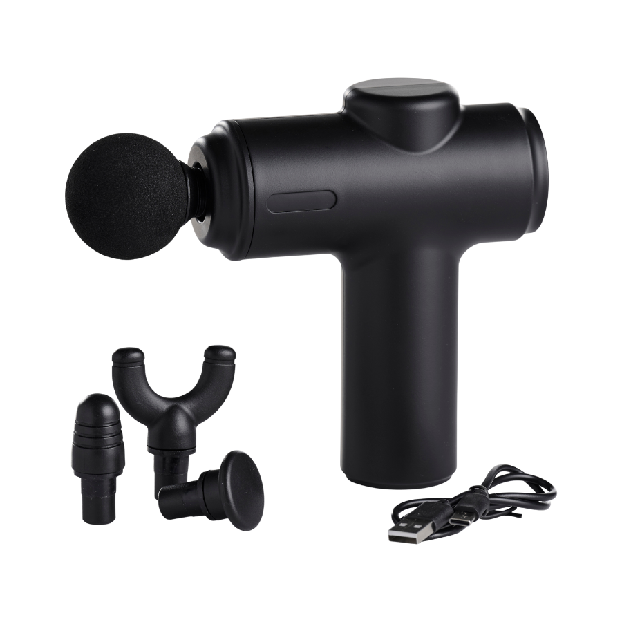 DAY - Massagepistol 7,4V LI-ION