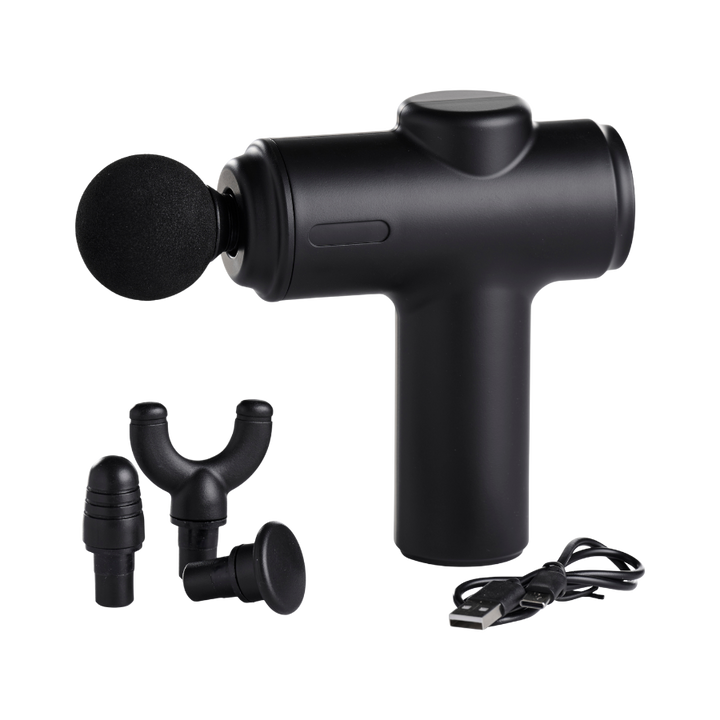 DAY - Massagepistol 7,4V LI-ION