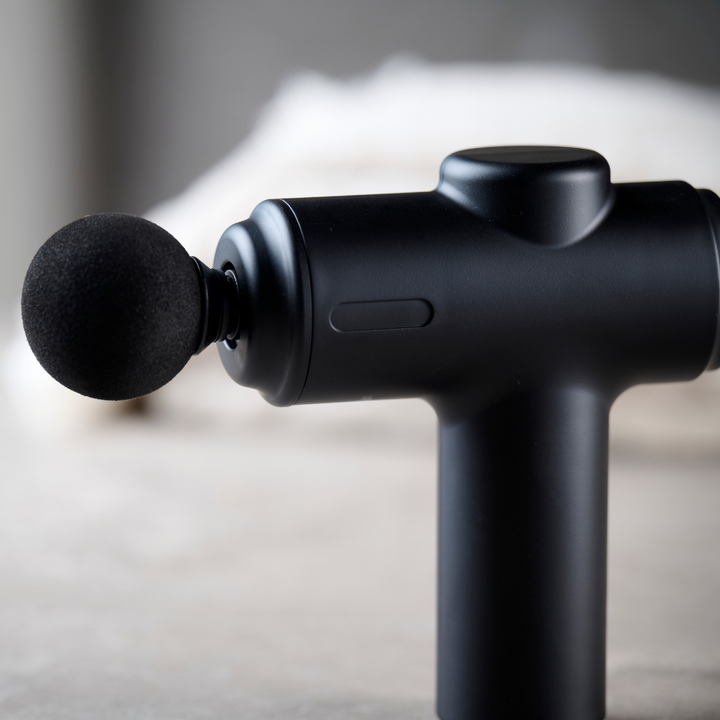 DAY - Massagepistol 7,4V LI-ION